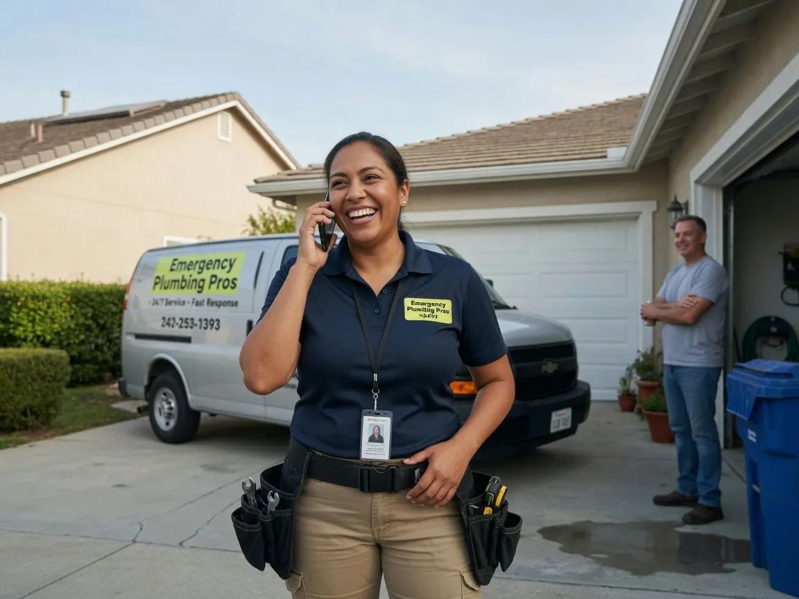 Emergency Plumber Solano, NM FAQs